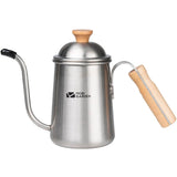 Rong Yan Stainless Steel Drip Kettle