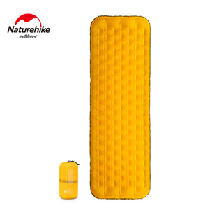 TPU Thicken 9CM Camping Air Bed "2-Color"