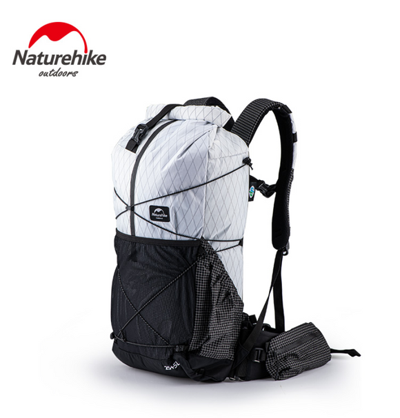 Journey XPAC-ZT06 waterproof backpack 25+5L 