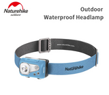 Waterproof Headlight "2-Color"