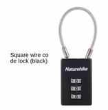 Mini Password Lock "4-Style"
