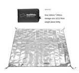 Alluminum Foil ProofPad