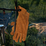 Flame Retardant heat Gloves