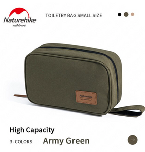 SN03 Travel Toiletry Bag