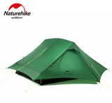 Bear UL2 Tent - Force Green