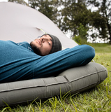 TPU Inflatable SleepingPad With Pillow