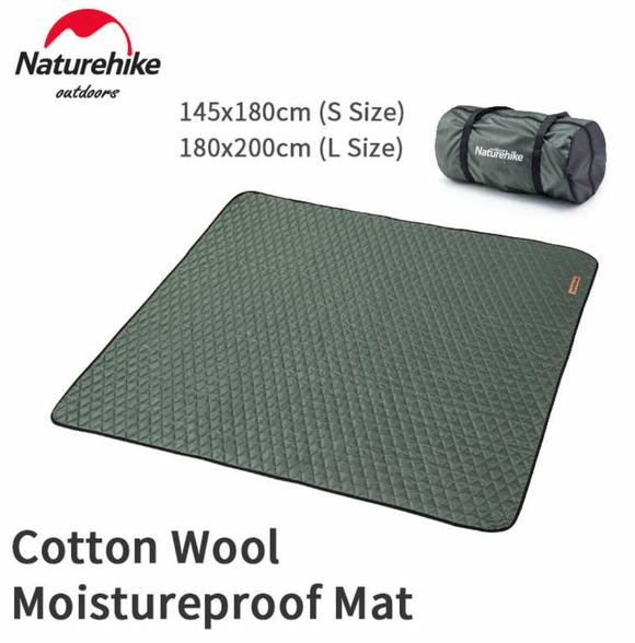 cotton Moisture ProofPad
