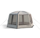Hexagonal Inflatable Tent Airpole Bower