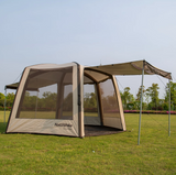 Hexagonal Inflatable Tent Airpole Bower