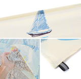 Multifunctional Beach Cloth Outdoor Waterproof Picnic Mat