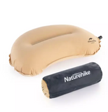 Automatic Inflatable Sponge Pillow 2021