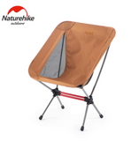 Naturehike Outdoor Ultralight Aluminium Portable Foldable Chair