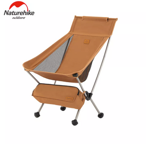 Outdoor Ultralight Aluminium Portable Foldable Chair