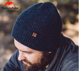 Winter Knitted Wool Hat