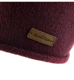 Wool Beanie Knitted Hat
