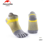 running toe sock - SHORT