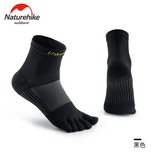 Running toe socks - Long
