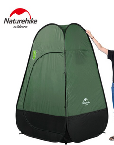 Foldable Changing Tent
