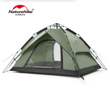 Automatic Tent 3-4 people