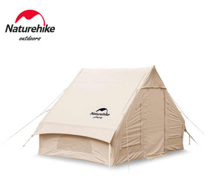 Air6.3 cotton Inflatable Tent