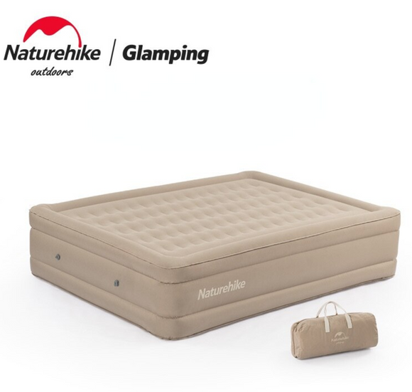 TPU increase inflatable mattress