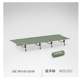 XJC07 foldable camping bed