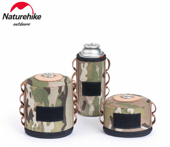 Camouflage gas tank Cover (Without Gas Only Cover)