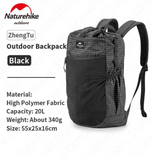 ZT14 XPAC backpack