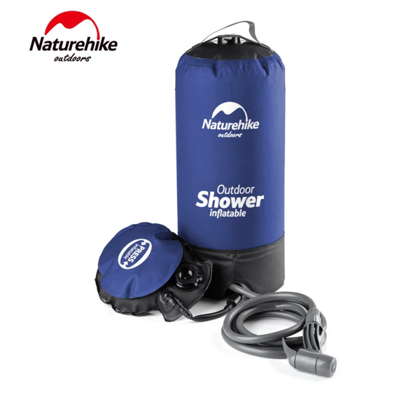 PW1027 outdoor shower