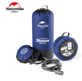 PW1027 outdoor shower