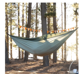 ultralight swing hammock