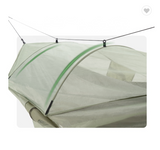 DC-c0a all-inclusive universal anti-mosquito hammock net cover