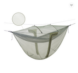 DC-c0a all-inclusive universal anti-mosquito hammock net cover