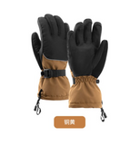 Gl13 warm riding gloves