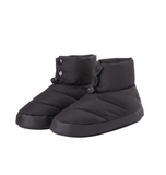 Y05 high-top down shoes