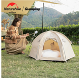 Mini Hexagonal Mini Pet Tent