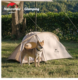 خيمة ميني هيبي للحيوانات الأليفة