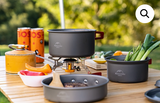 2021 folding camping stove