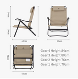 TY05-Adjustable Luxury Chair