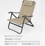 TY05-Adjustable Luxury Chair