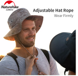 Sun Protection Lightweight Outdoor Bucket Hat