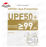 Sun Protection Lightweight Outdoor Cap