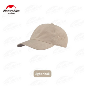 Sun Protection Lightweight Outdoor Cap