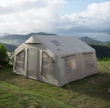 تمديد الهواء 13.2 خيمة قابلة للنفخ (نسخة المخيم)