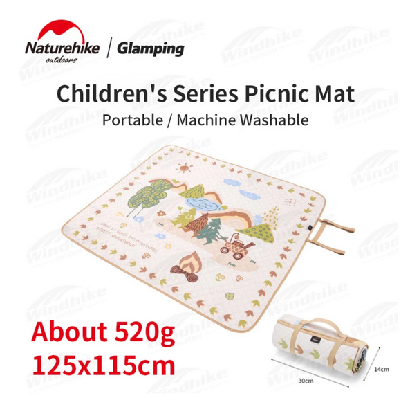 picnic mat for kids