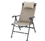 TY10 Detachable four-speed backrest chair