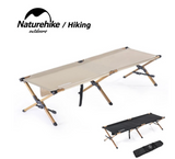 XJC03 outdoor folding camp bed