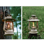 Outdoor Kerosene Lamp