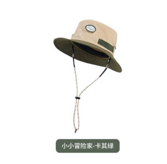 Sun Protection Lightweight Outdoor Bucket Hat (Kids) – Naturehike Kuwait  Official store