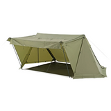 Ares army tent